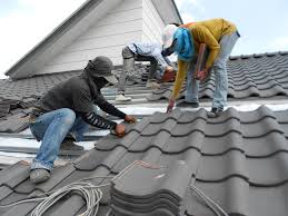 Best Rubber Roofing (EPDM, TPO)  in Tioga, TX